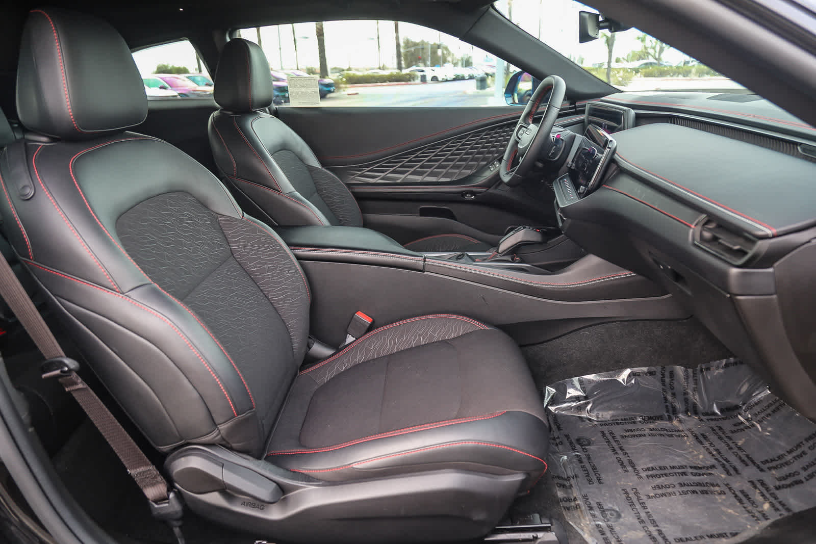 Thumbnail: 2025 Dodge Charger - 14