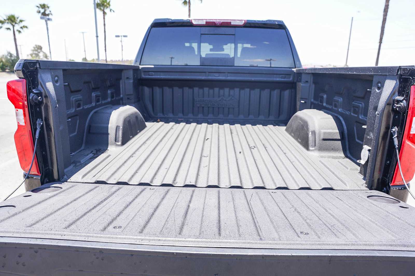 Thumbnail: 2023 Chevrolet Silverado 1500 - 26