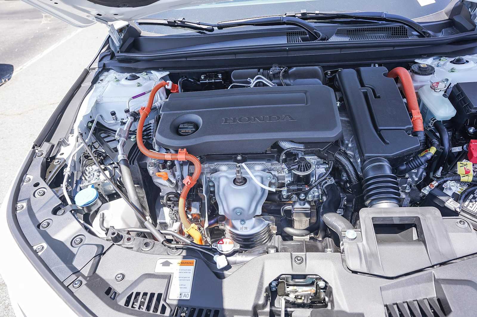 Thumbnail: 2025 Honda Accord - 13