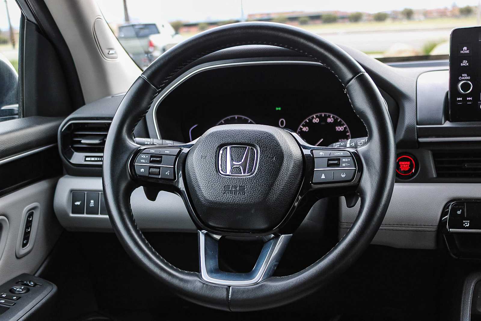 Thumbnail: 2025 Honda Pilot - 15