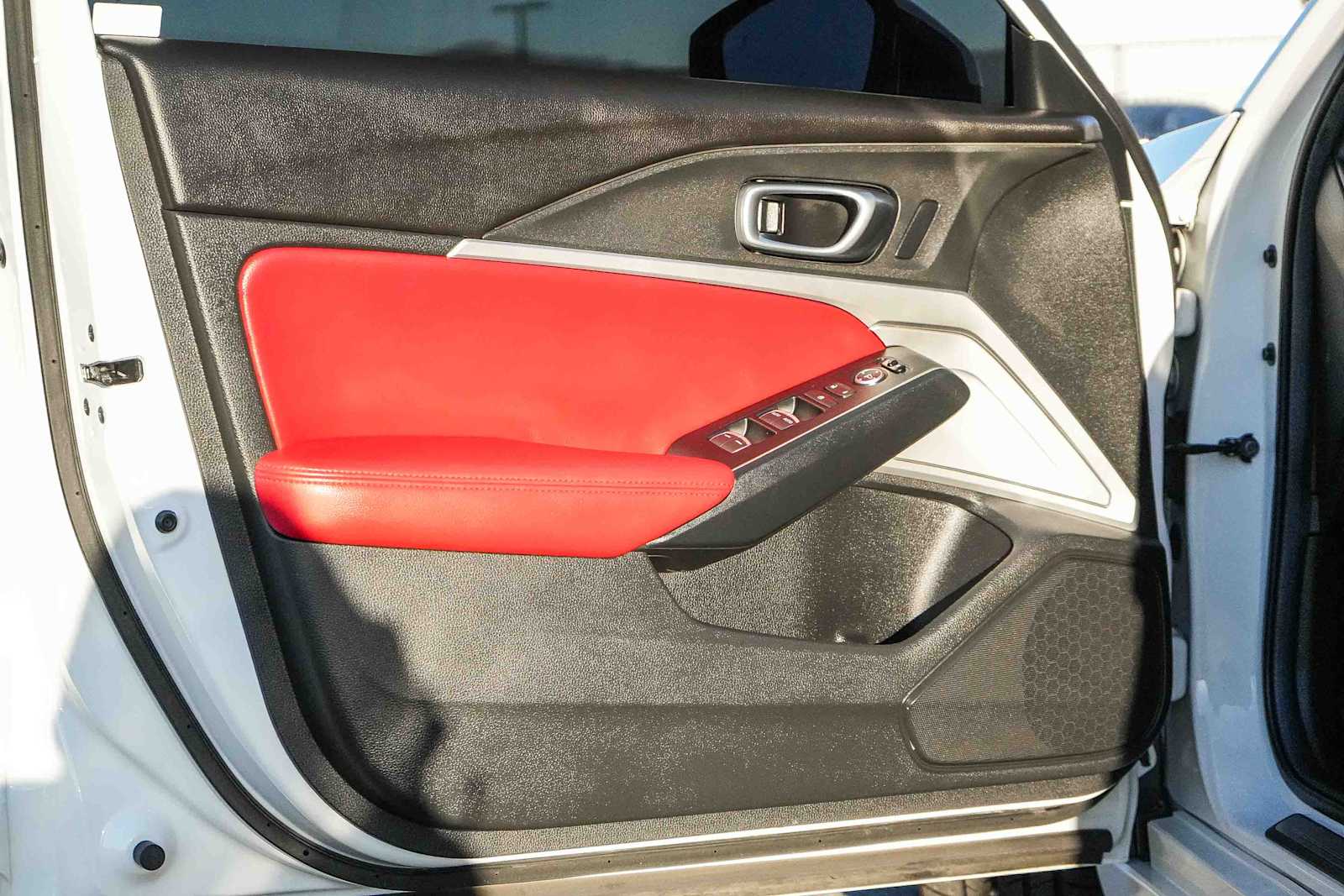 Thumbnail: 2024 Acura Integra - 21