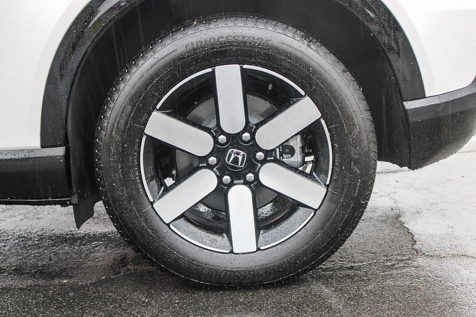 Thumbnail: 2025 Honda Prologue - 8