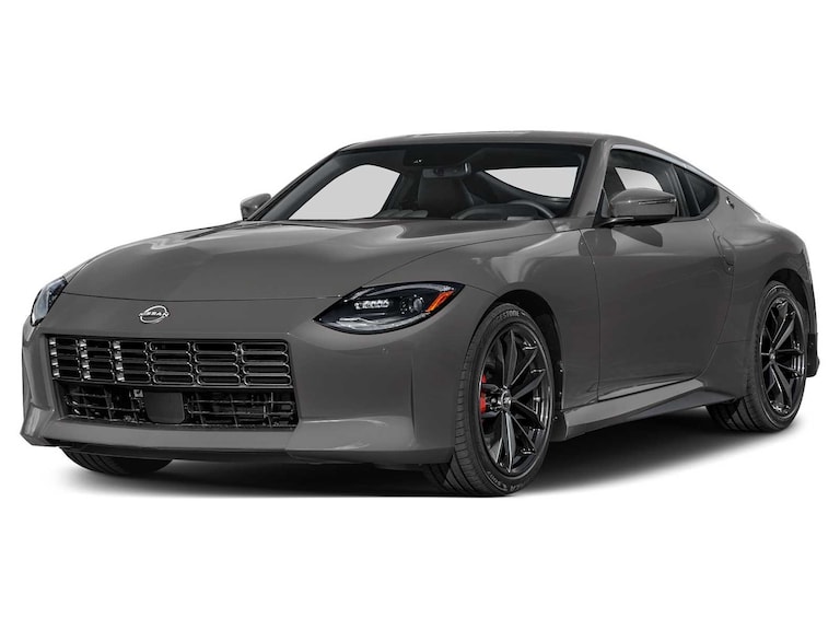 2026 Nissan Z at Rock Honda in Fontana, CA