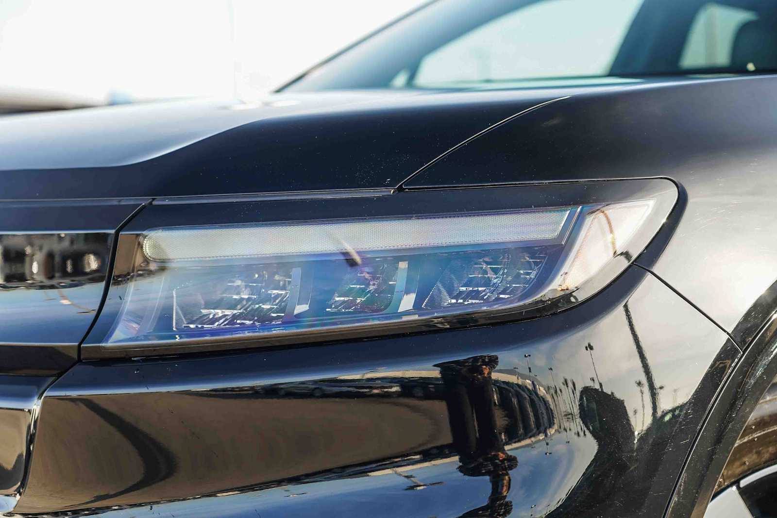 Thumbnail: 2024 Honda Prologue - 2