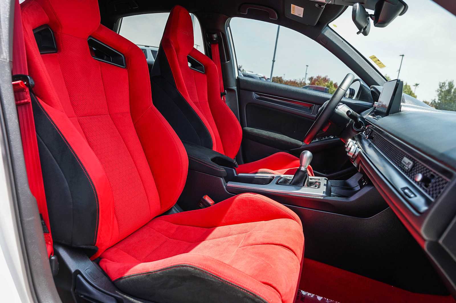 Thumbnail: 2025 Honda Civic - 17