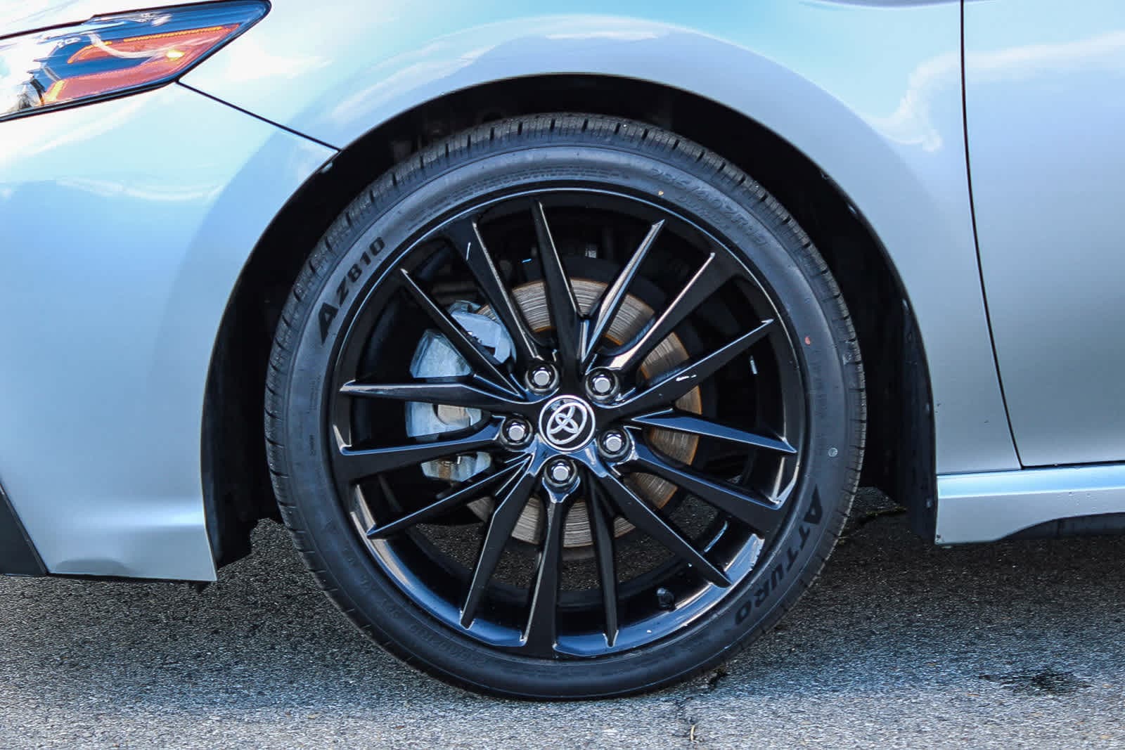 Thumbnail: 2021 Toyota Camry - 9