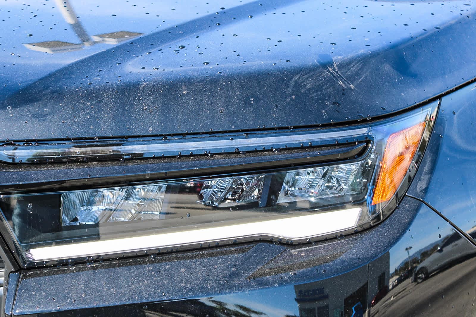 Thumbnail: 2026 Honda Pilot - 10