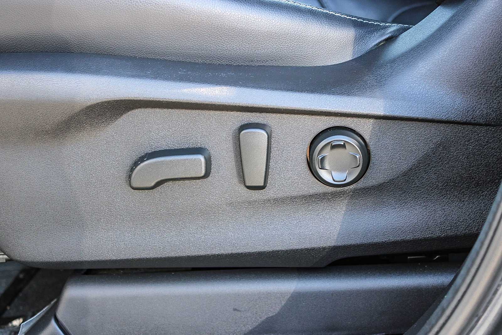 Thumbnail: 2023 Subaru Ascent - 21