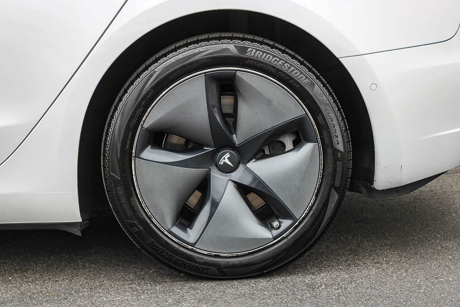 Thumbnail: 2020 Tesla Model 3 - 10