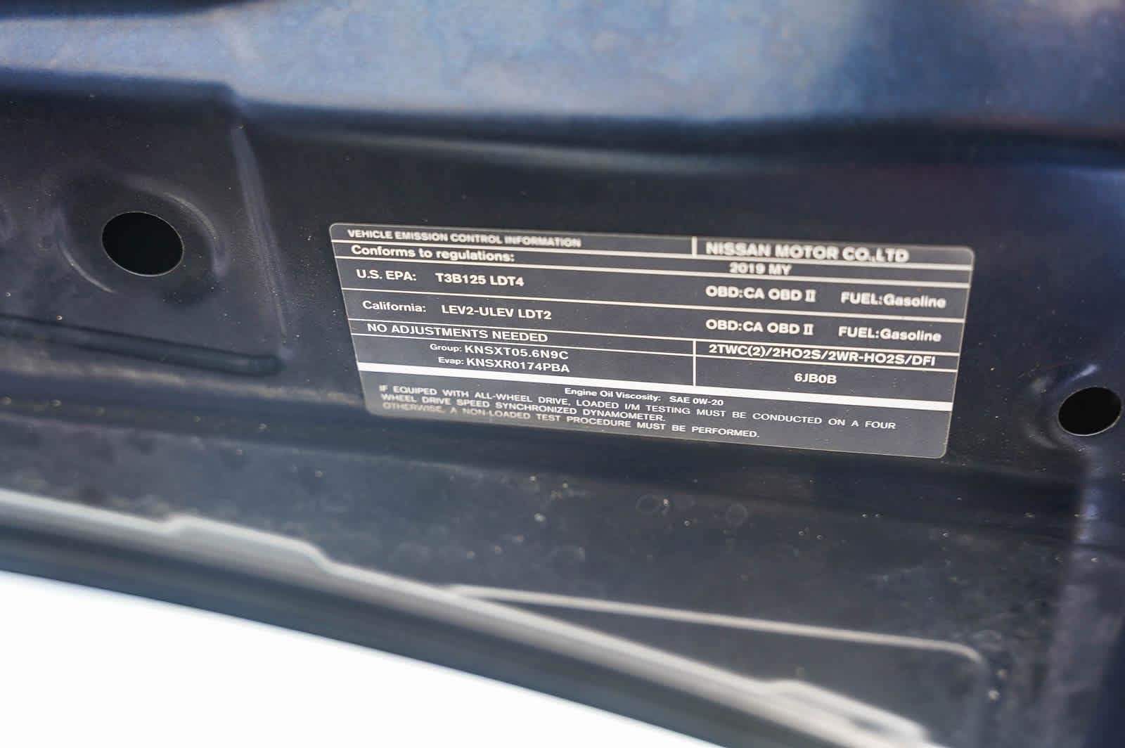 Thumbnail: 2019 Nissan Armada - 26