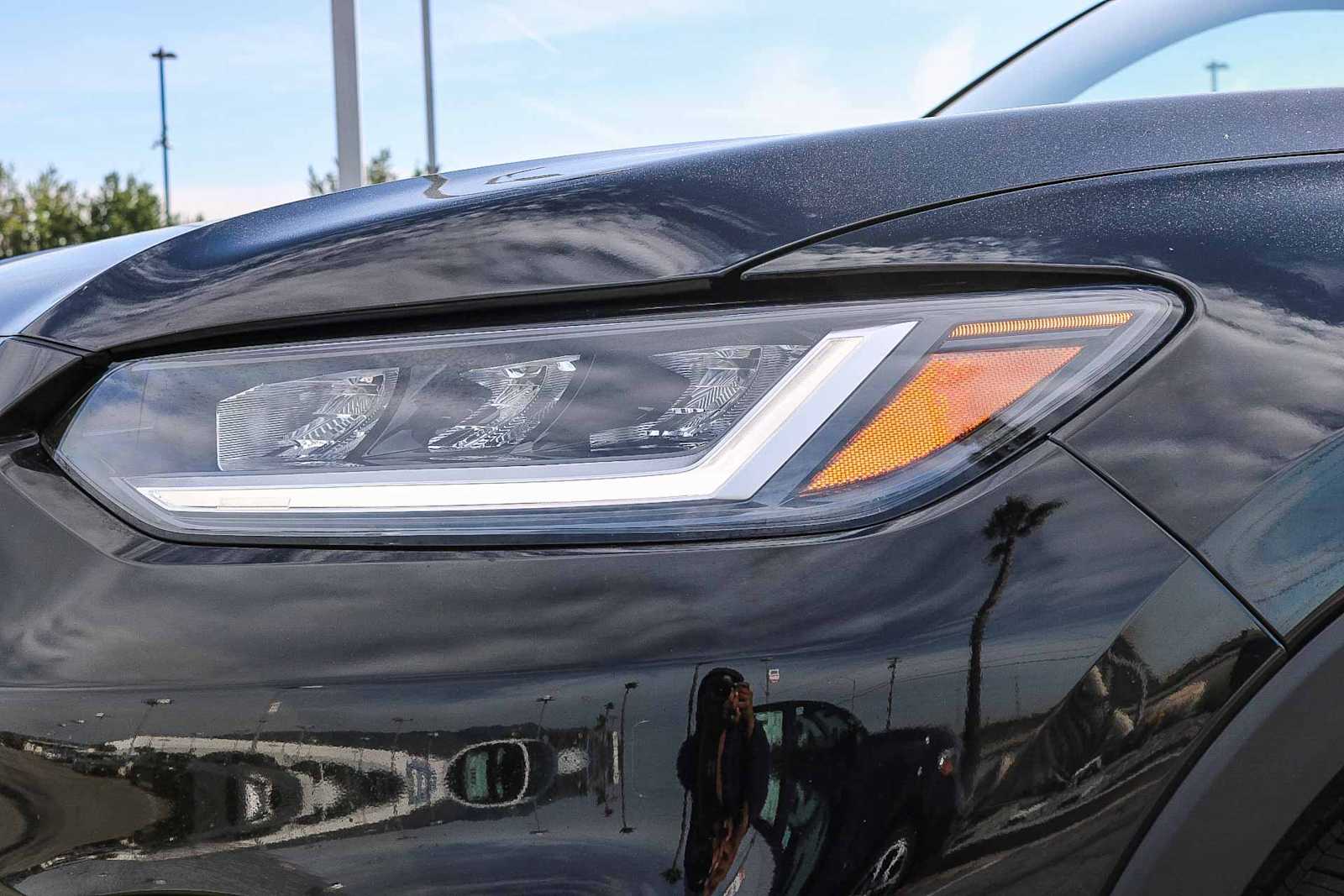 Thumbnail: 2023 Honda HR-V - 10