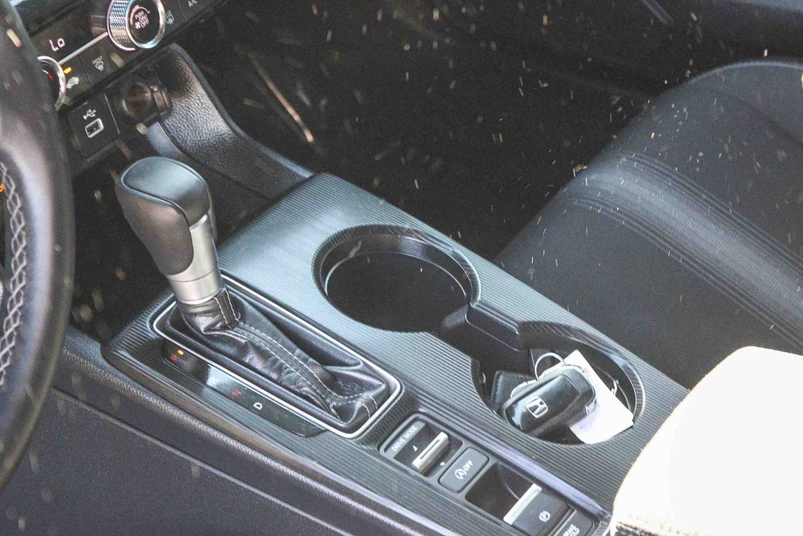 Thumbnail: 2024 Honda Civic - 19