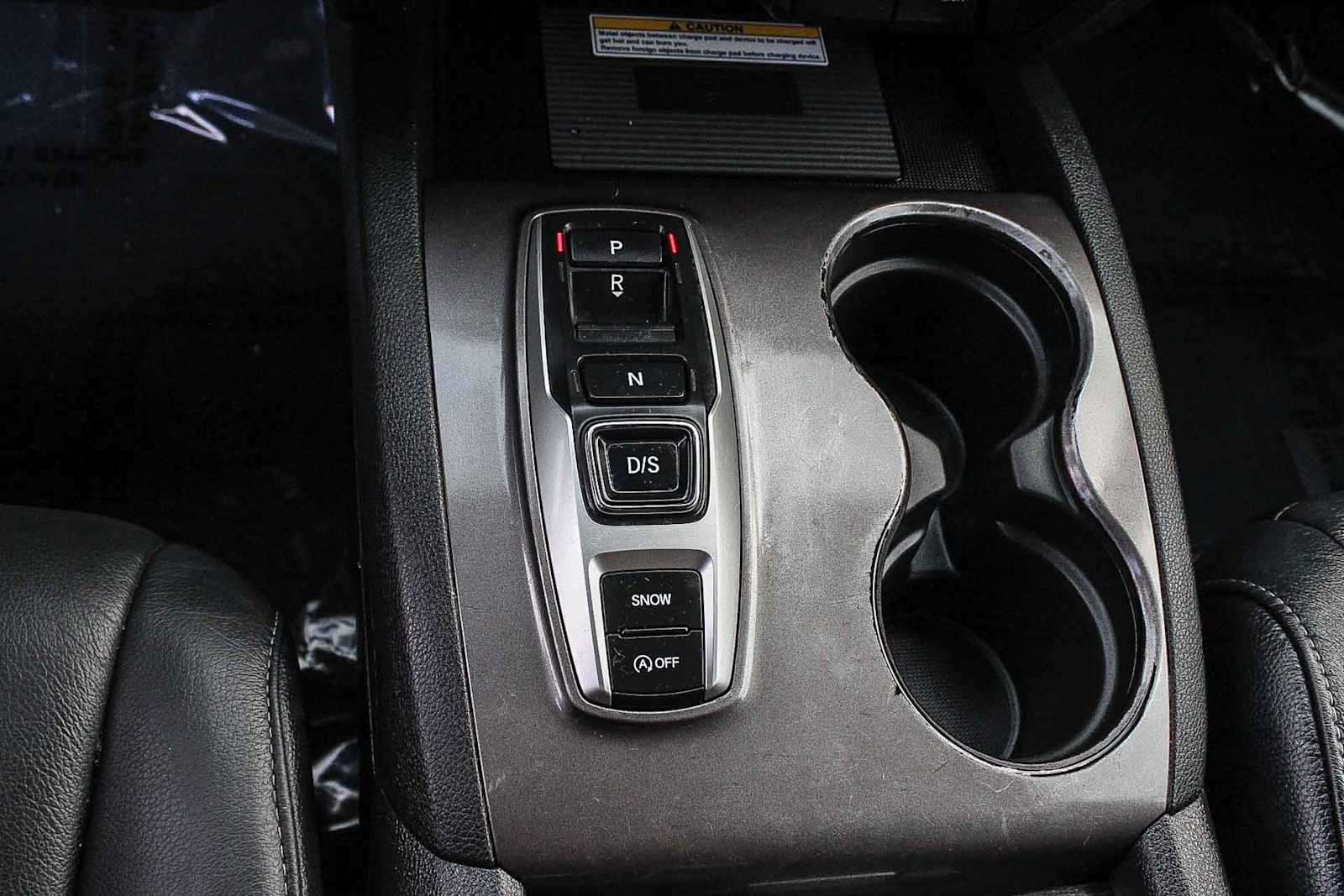 Thumbnail: 2021 Honda Pilot - 20