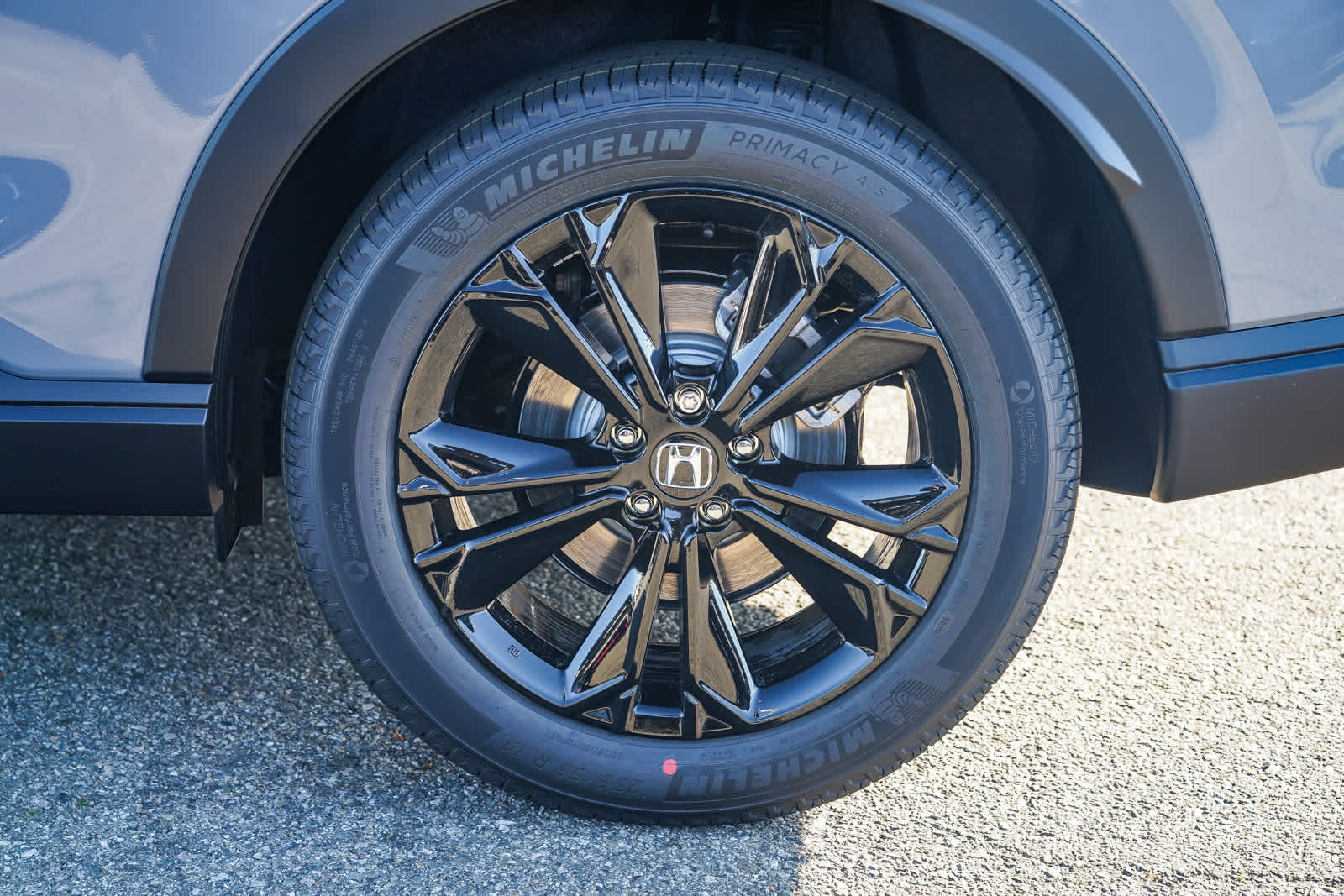 Thumbnail: 2026 Honda CR-V - 11