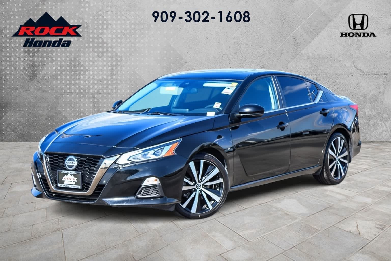 2021 Nissan Altima