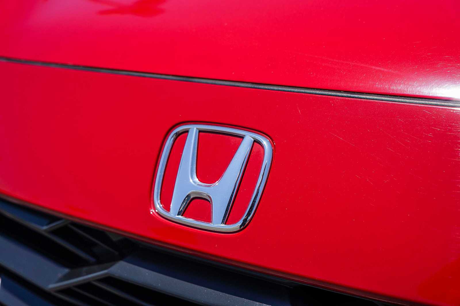 Thumbnail: 2025 Honda HR-V - 11