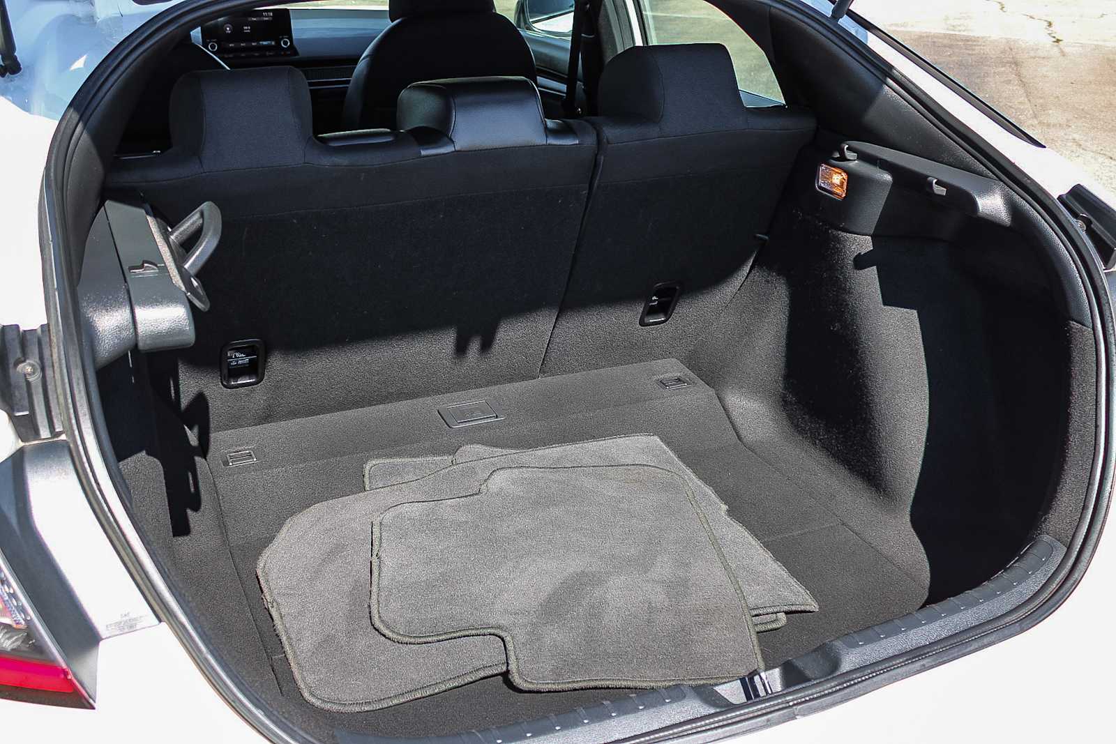 Thumbnail: 2024 Honda Civic - 22