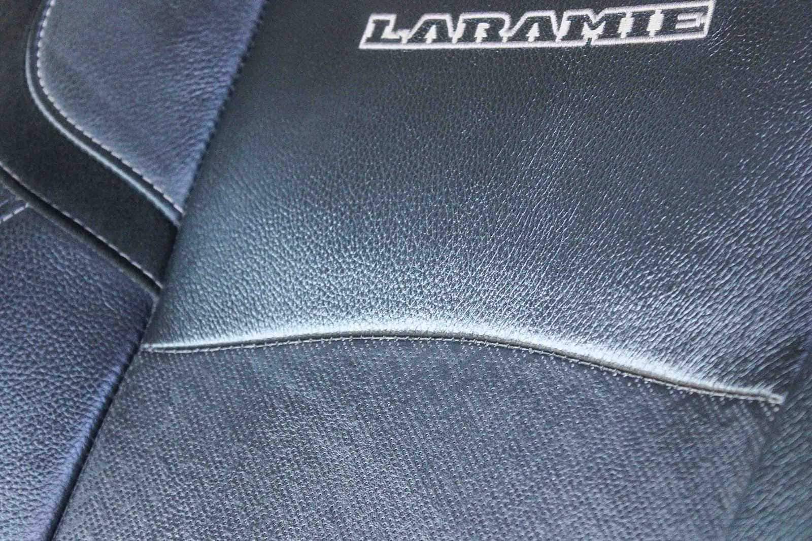 Thumbnail: 2021 RAM 2500 - 22