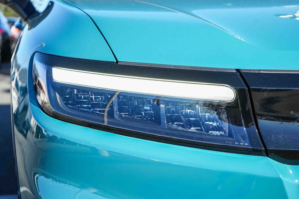 Certified 2024 Honda Prologue Touring SUV