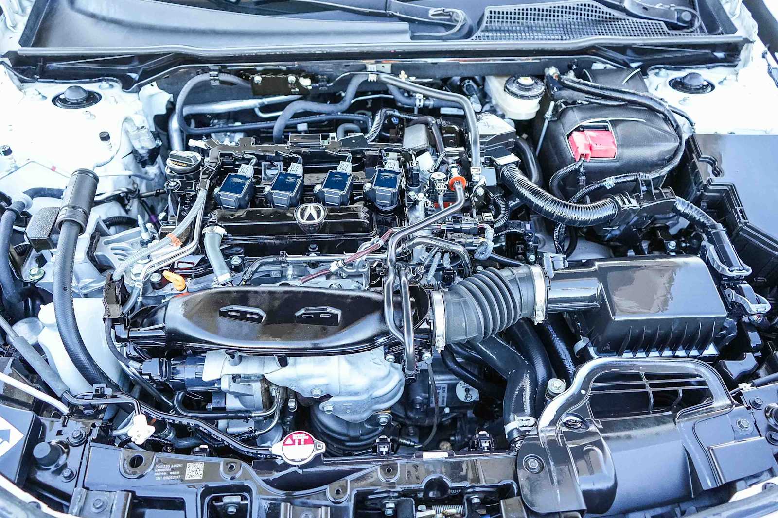 Thumbnail: 2024 Acura Integra - 26