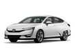 Honda Clarity Plug-In Hybrid