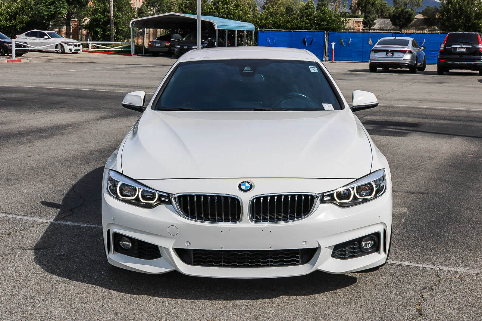 Thumbnail: 2018 BMW 4 Series - 2