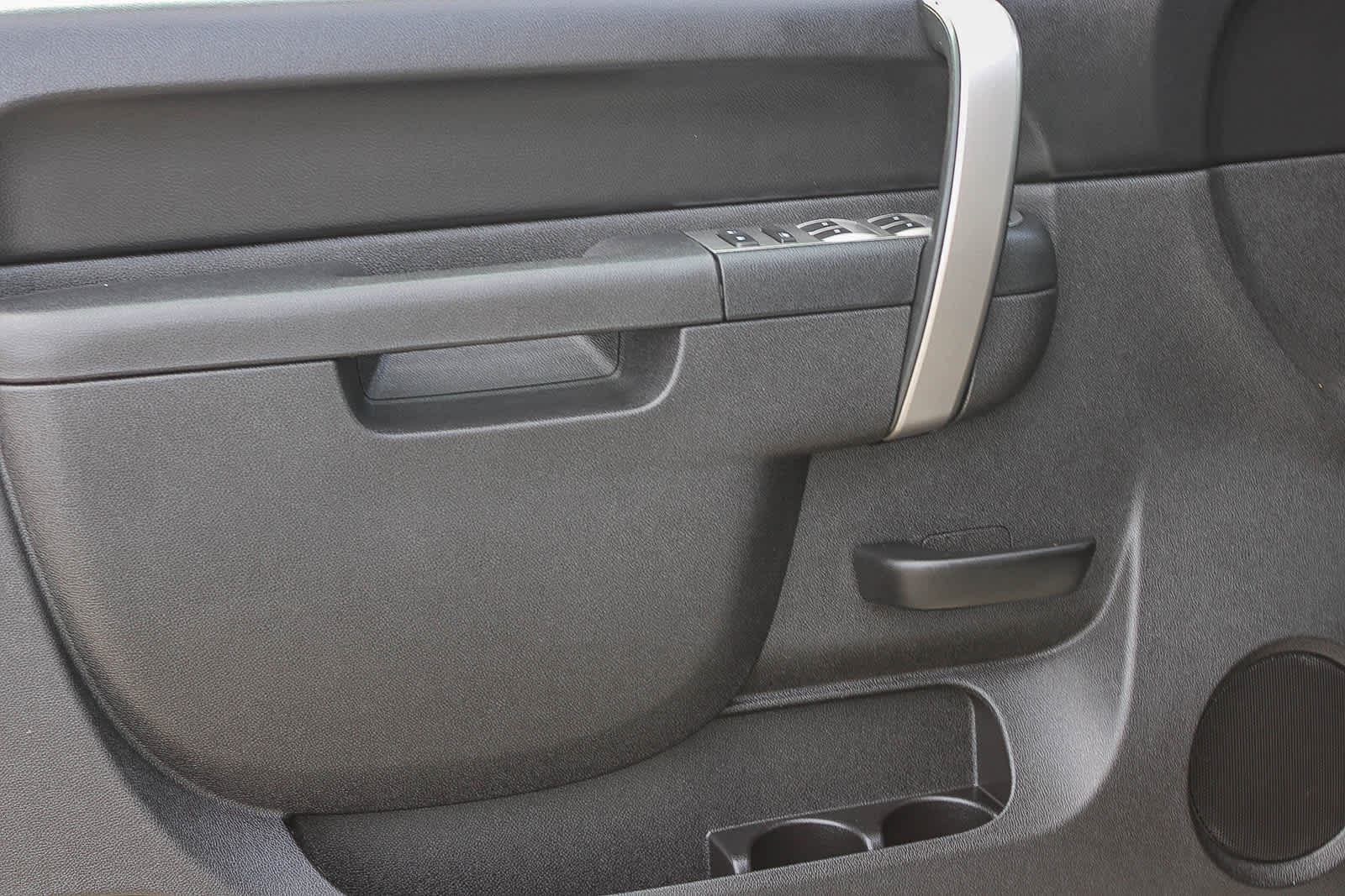 Thumbnail: 2011 GMC Sierra 1500 - 21