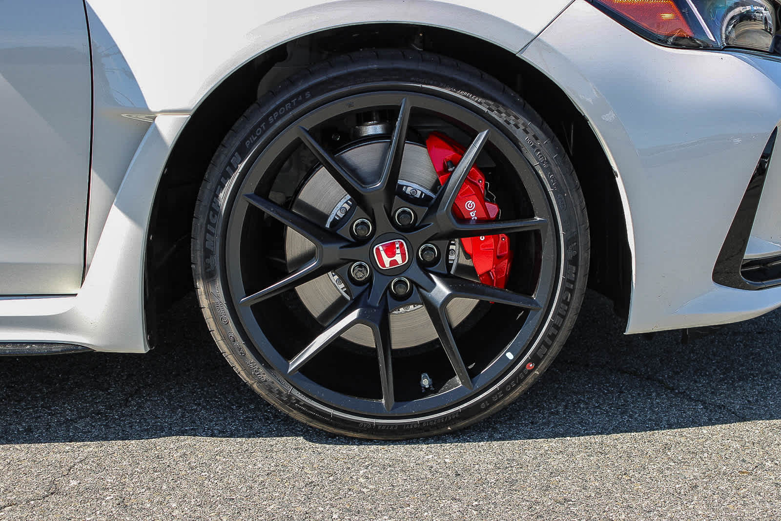 Thumbnail: 2026 Honda Civic - 9