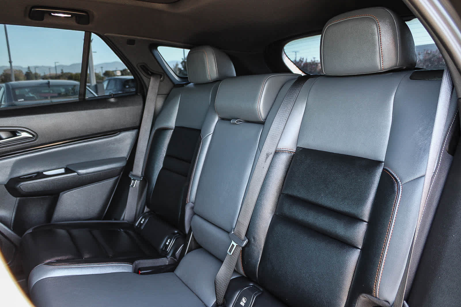 Thumbnail: 2025 Honda Prologue - 18