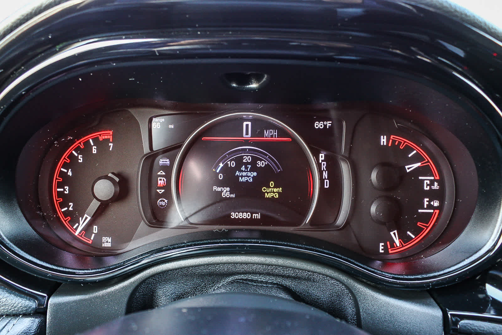 Thumbnail: 2023 Dodge Durango - 22