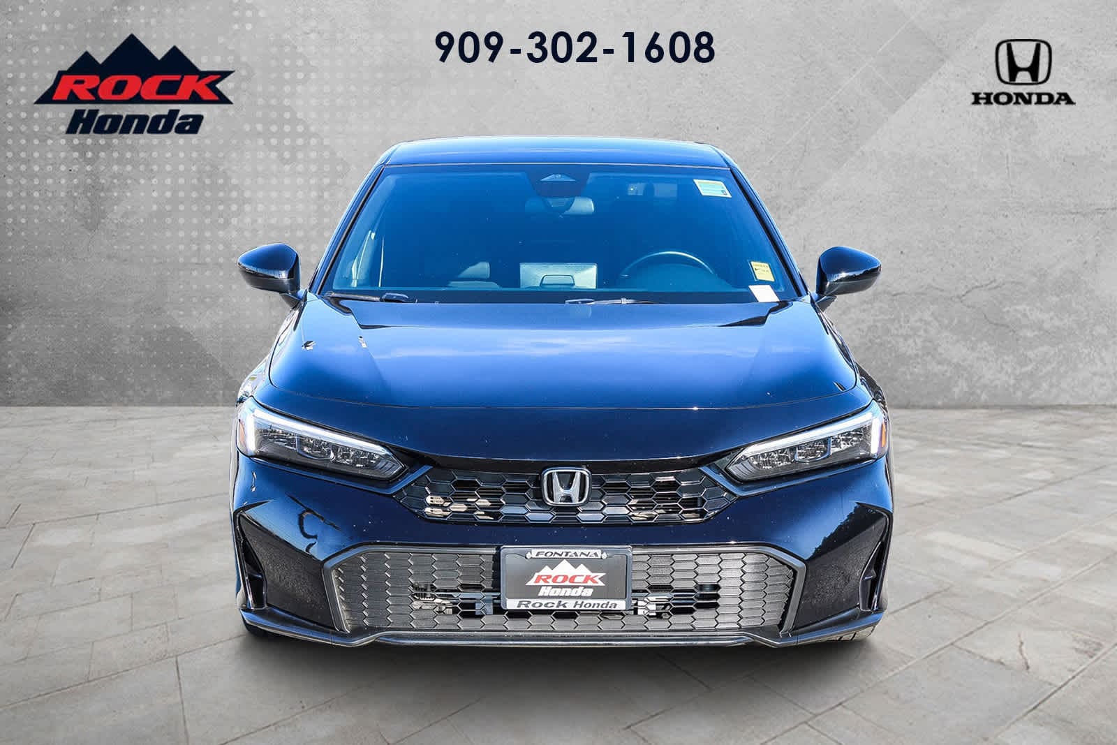 Thumbnail: 2025 Honda Civic - 2