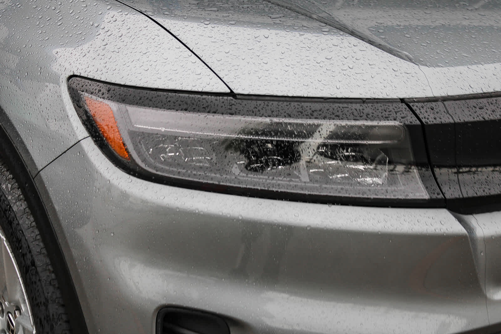 2025 Honda Prologue EX photo 3