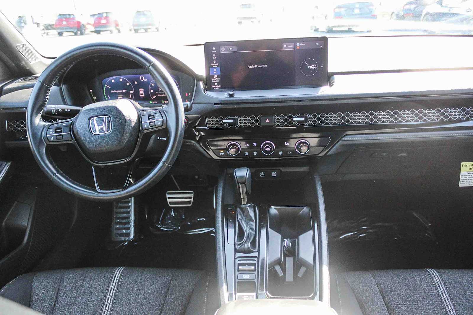 Thumbnail: 2024 Honda Accord - 12