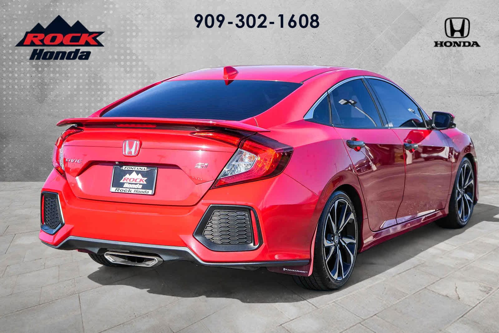 Thumbnail: 2017 Honda Civic - 6