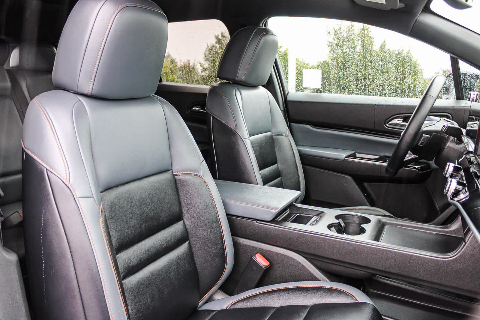 Thumbnail: 2025 Honda Prologue - 16