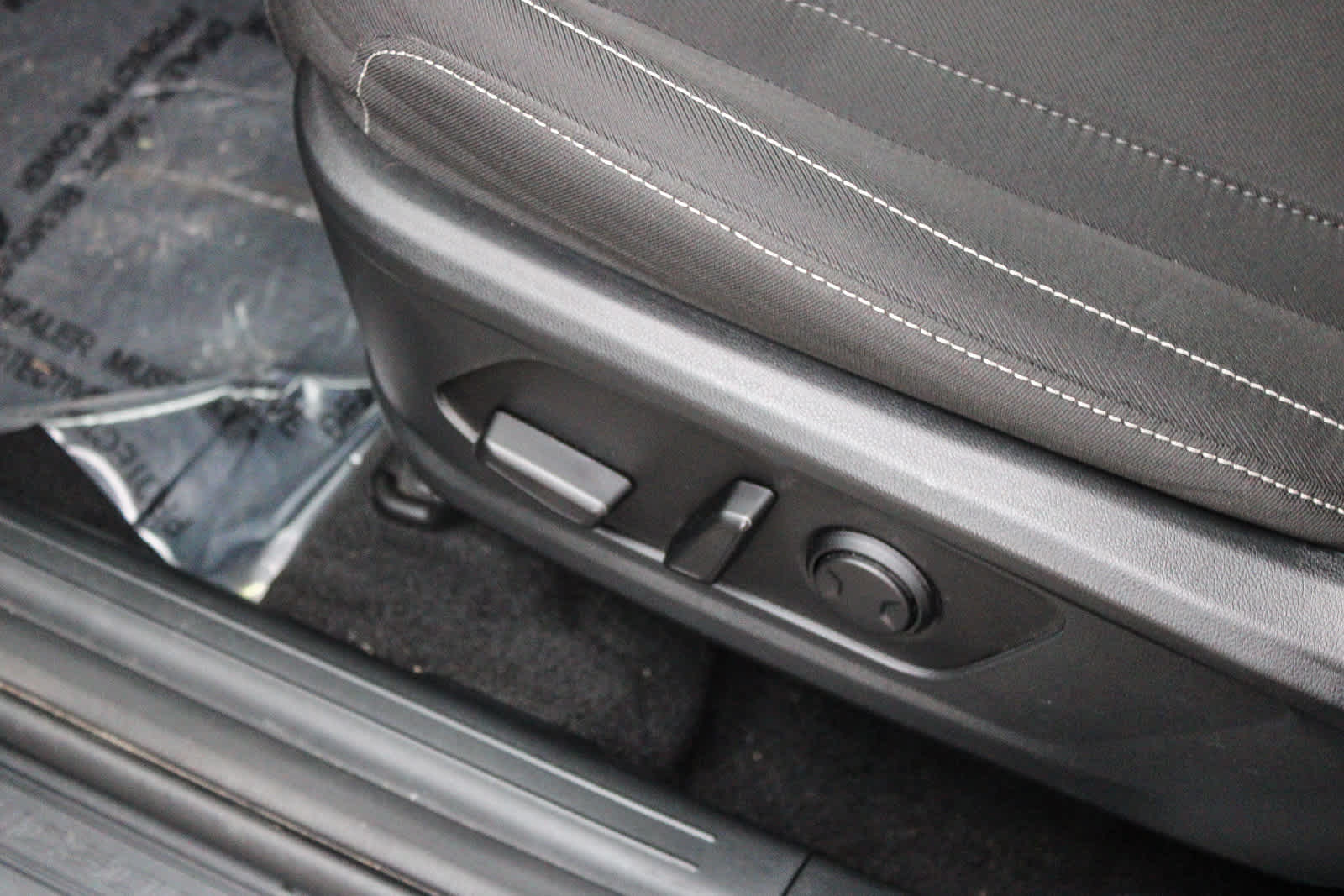 Thumbnail: 2023 Hyundai Tucson - 21