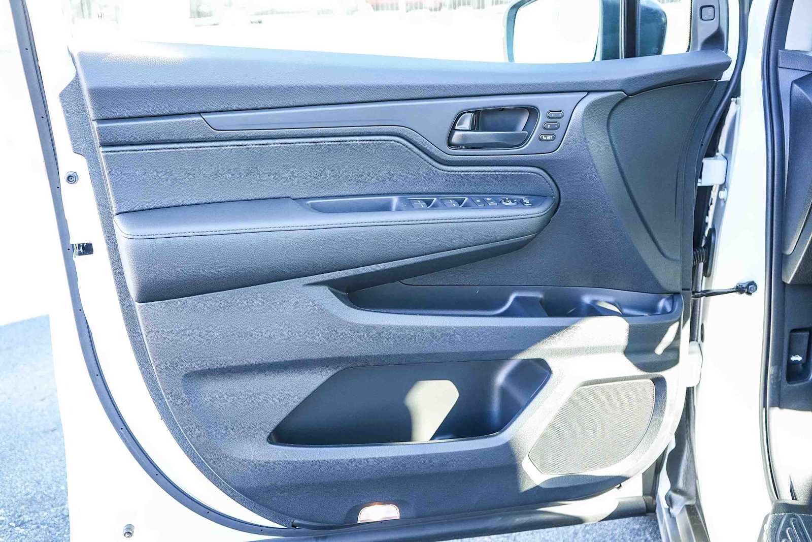 Thumbnail: 2026 Honda Odyssey - 25