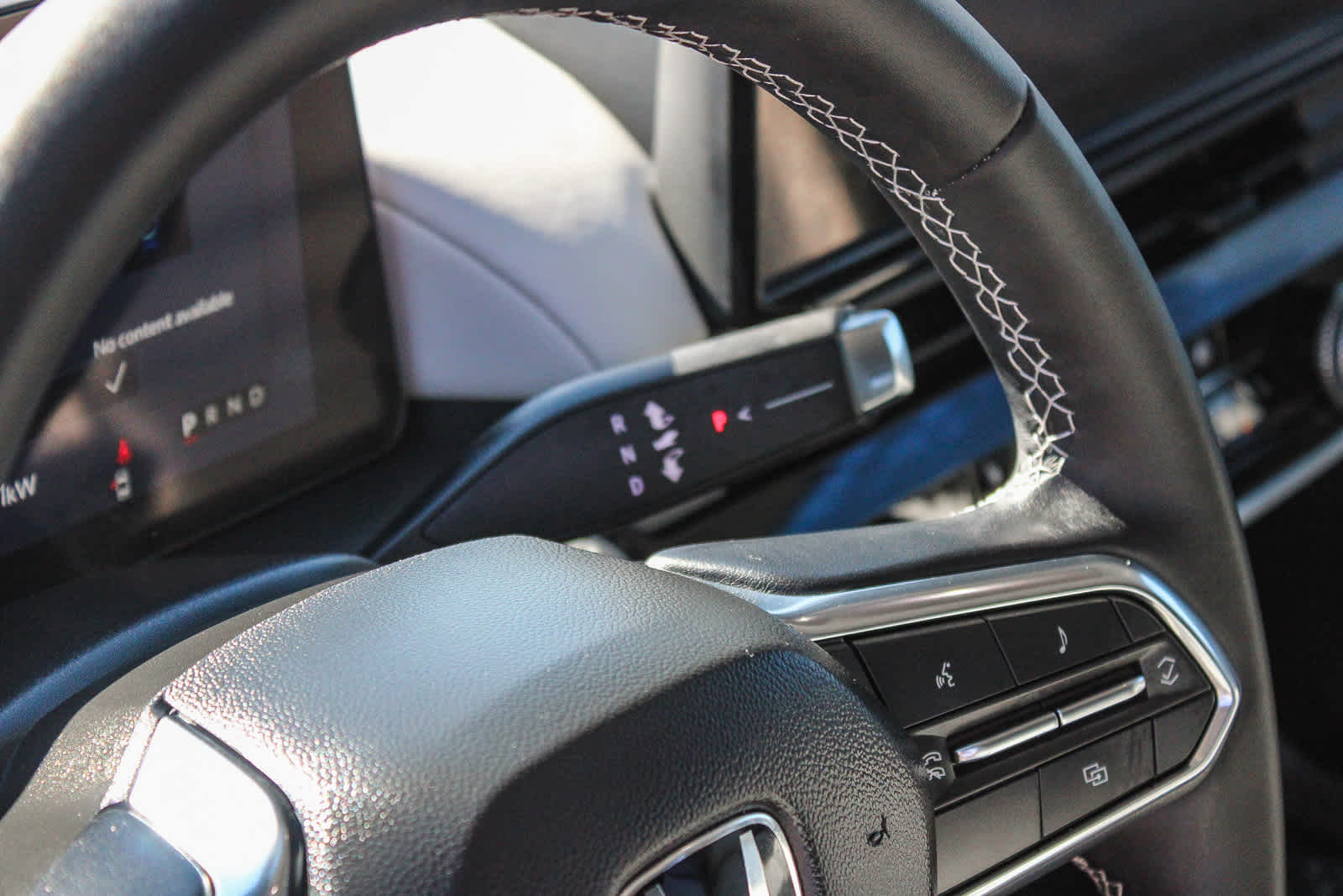 Thumbnail: 2025 Honda Prologue - 22