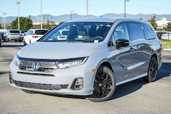 2026 Honda Odyssey Sport-L Van Passenger