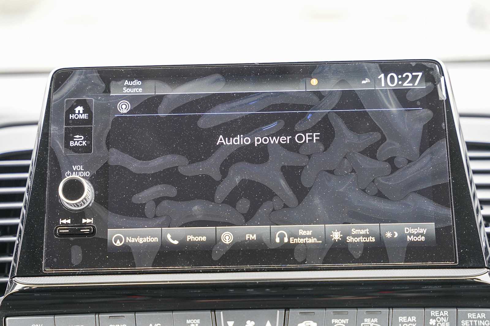 Thumbnail: 2026 Honda Odyssey - 16