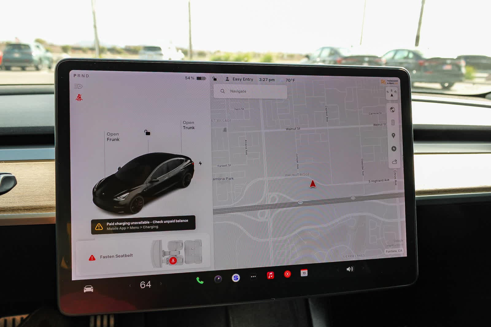 Thumbnail: 2021 Tesla Model 3 - 20