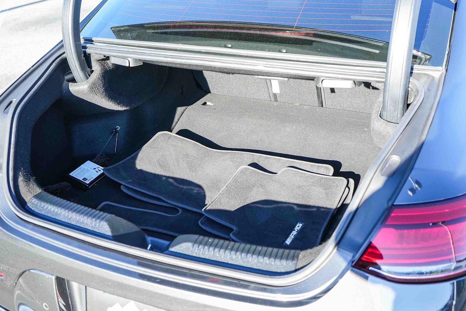 Thumbnail: 2021 Mercedes-Benz CLS - 25