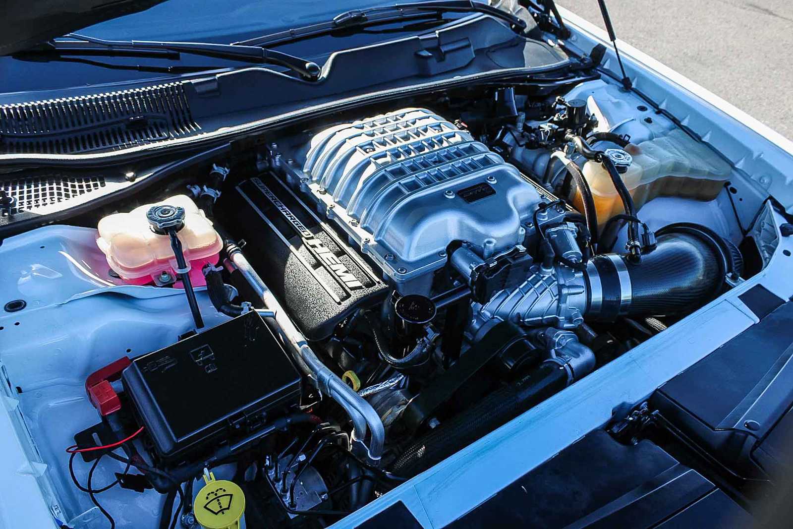 Thumbnail: 2021 Dodge Challenger - 27