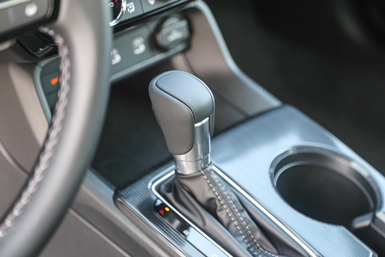 Thumbnail: 2026 Honda Civic - 29