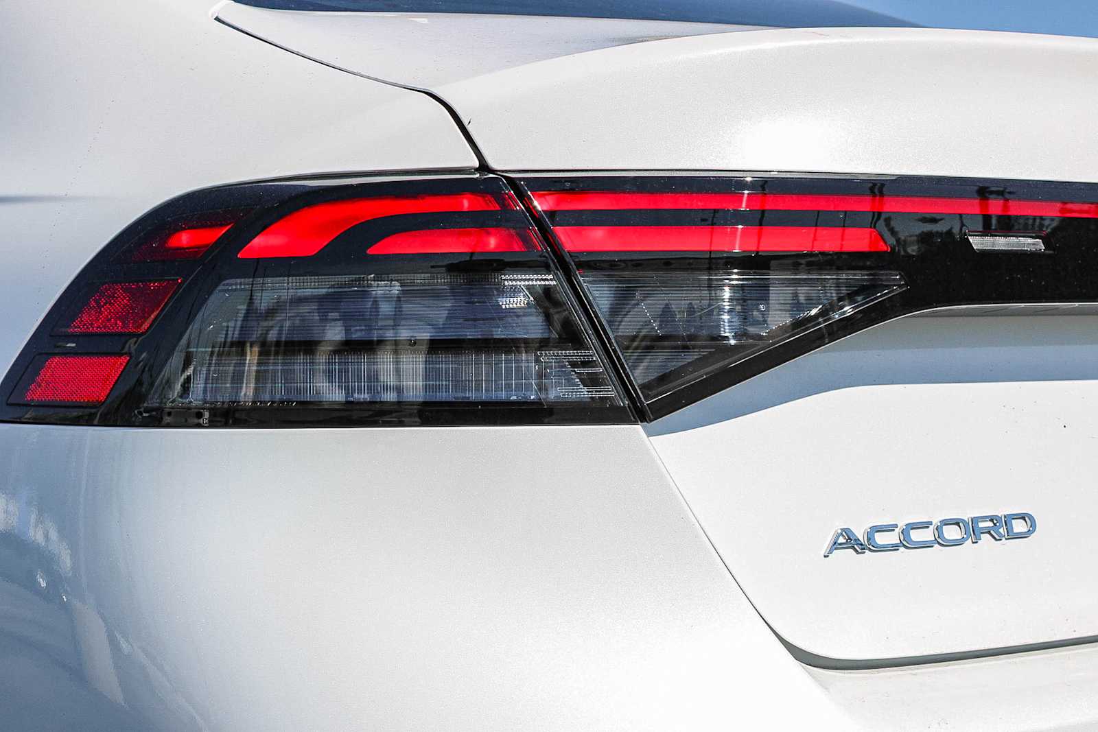 Thumbnail: 2026 Honda Accord - 7