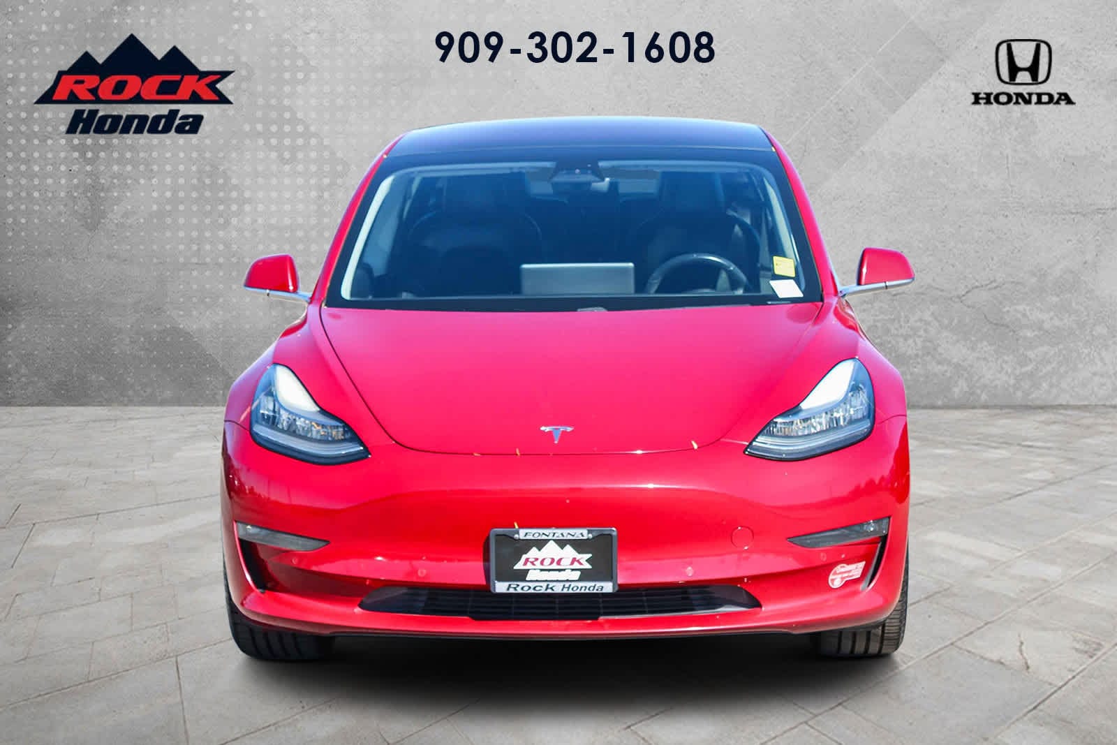 Thumbnail: 2017 Tesla Model 3 - 2
