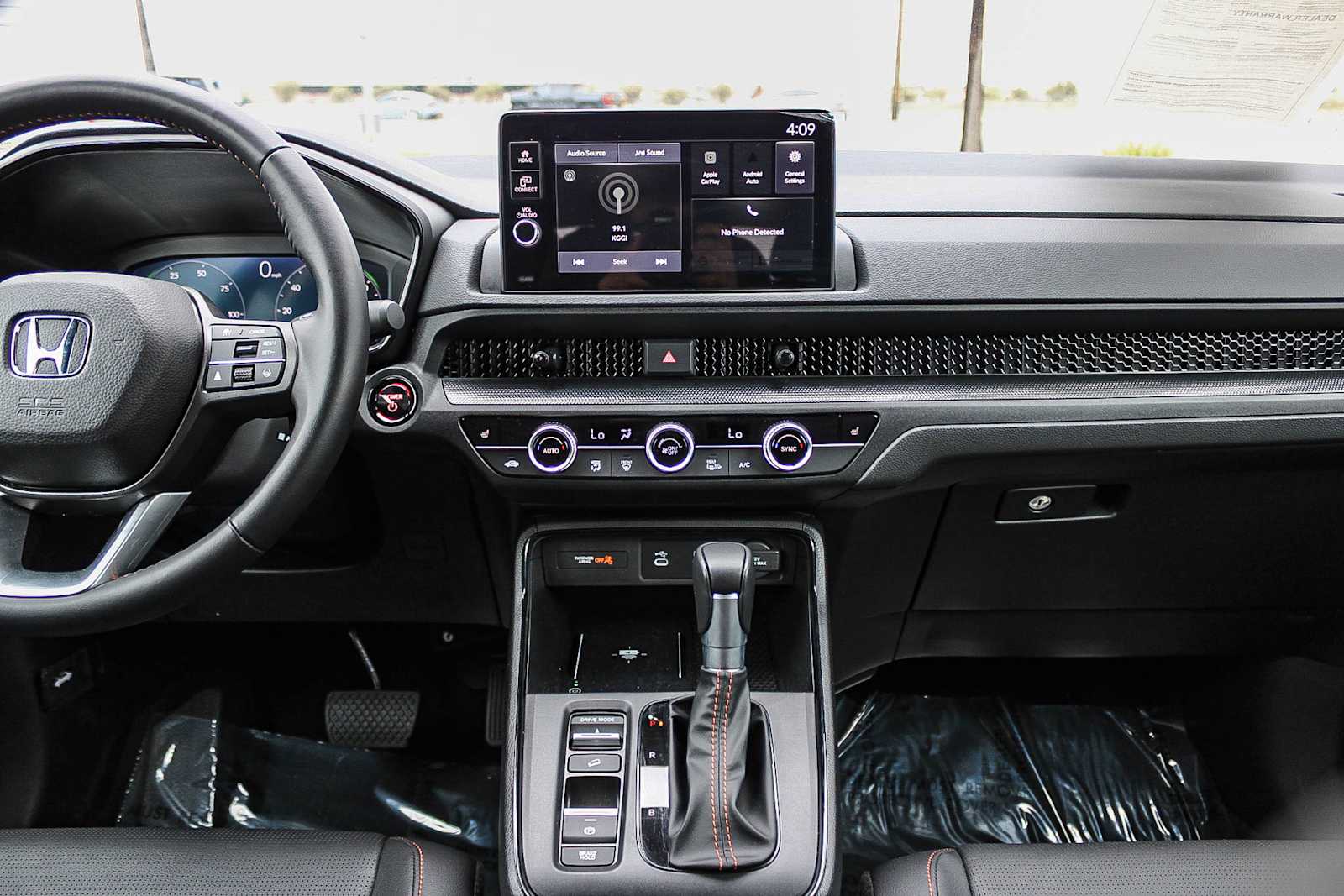 Thumbnail: 2026 Honda CR-V - 15