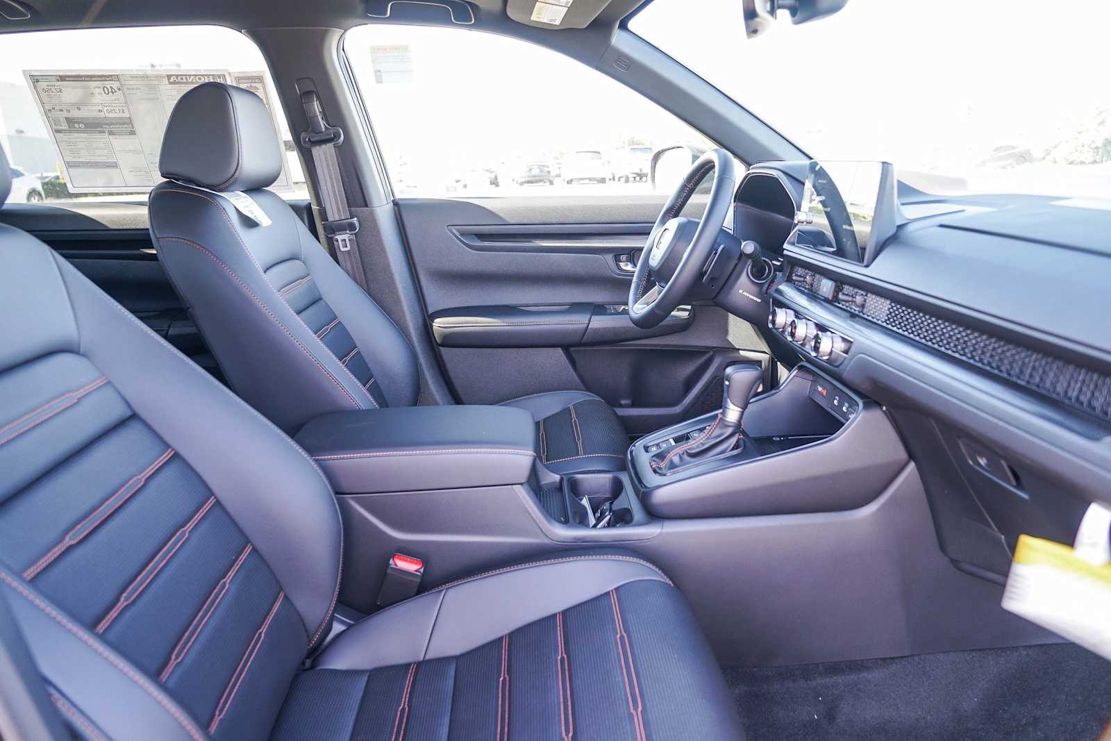 Thumbnail: 2026 Honda CR-V - 19