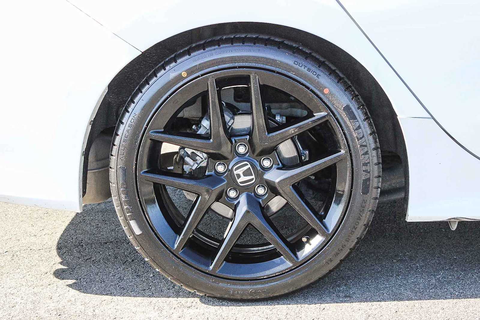 Thumbnail: 2023 Honda Civic - 8