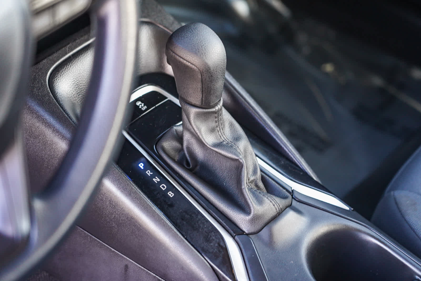 Thumbnail: 2024 Toyota Corolla - 19